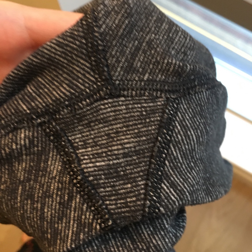 Wunder Under Reversible Lululemon Pants - image 5